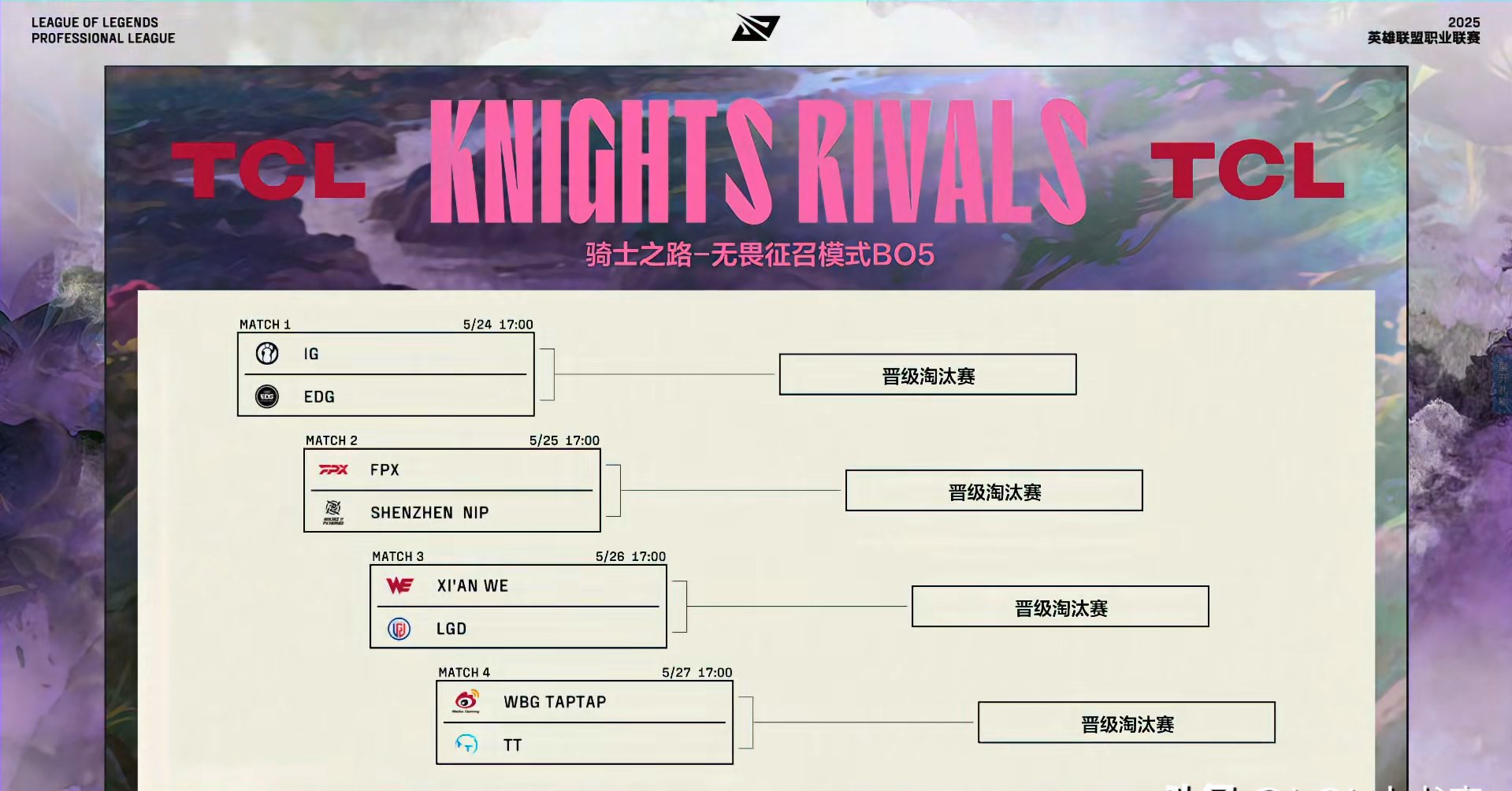 CLG血洗G2，Knight拿下关键大龙顶尖较量淘汰赛，点燃全场激情