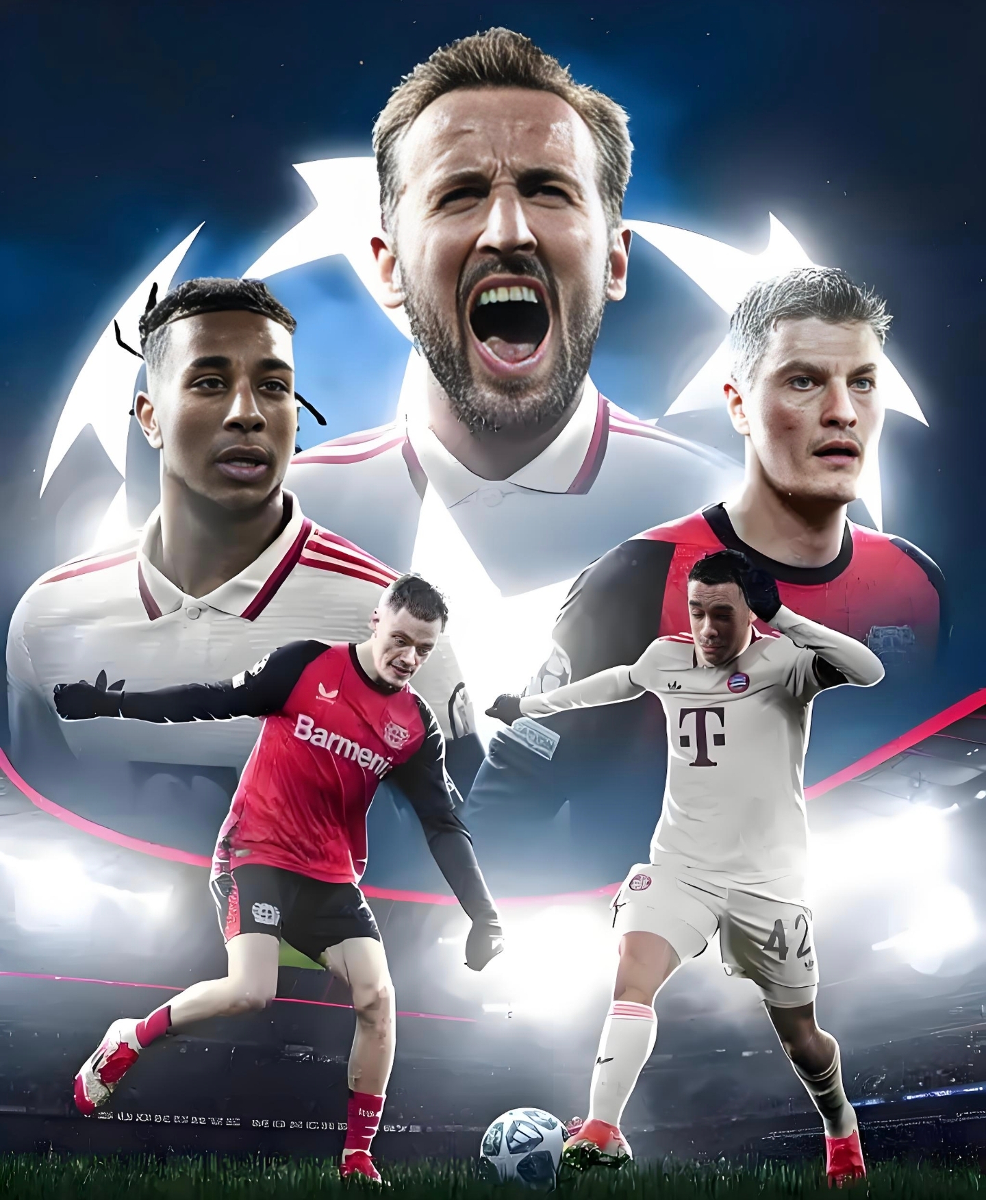 关于中国强势勒沃库森，阿尔瓦雷斯绝境逆转的信息