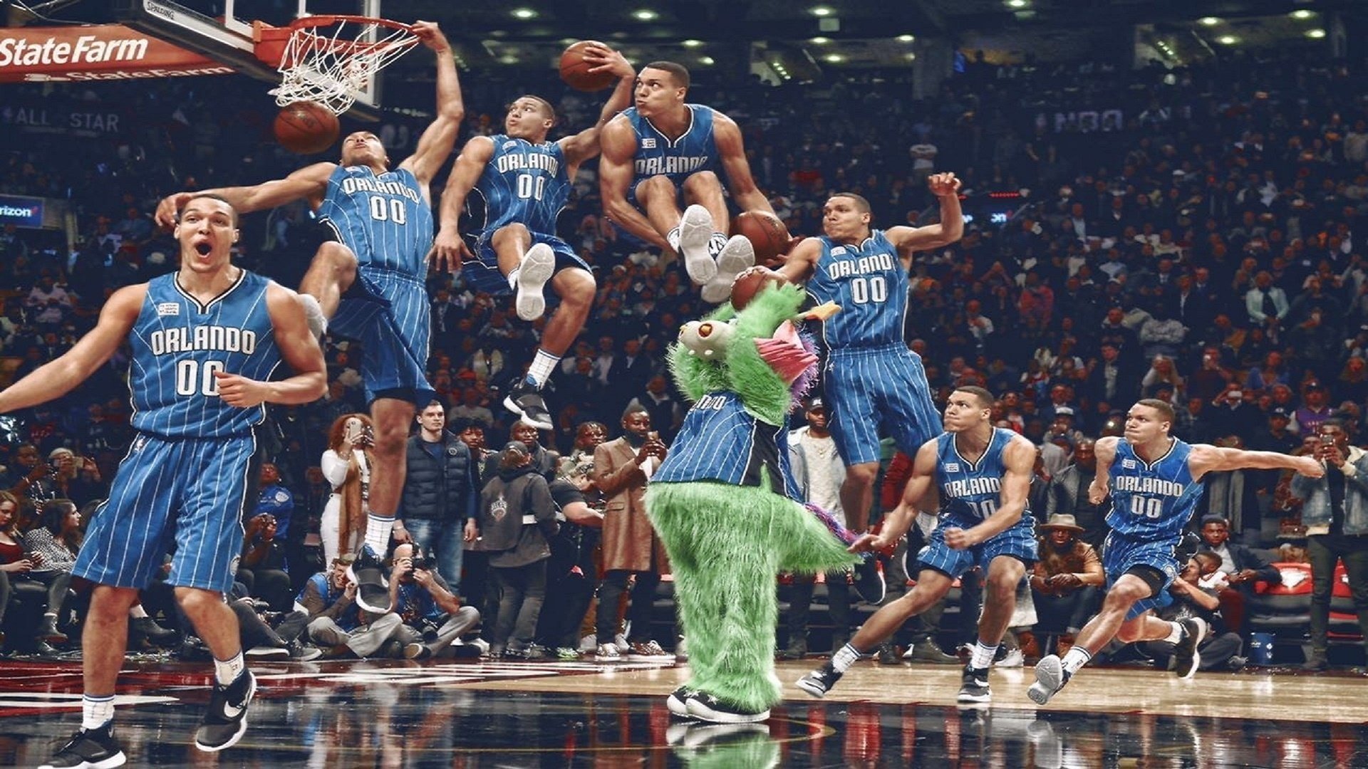 面对输赢，我们终于学会了欣赏这场比赛本身的价值